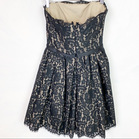 Robert Rodriguez for Target Lace Strapless Dress - Picture 5 of 5